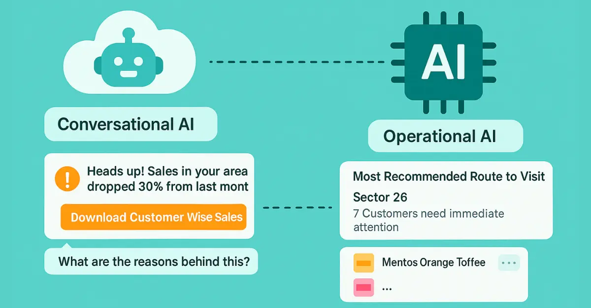 field force automation