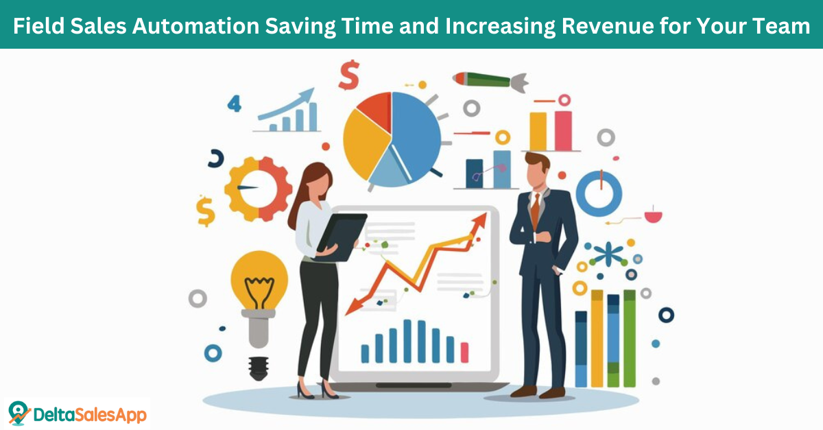 field sales automation