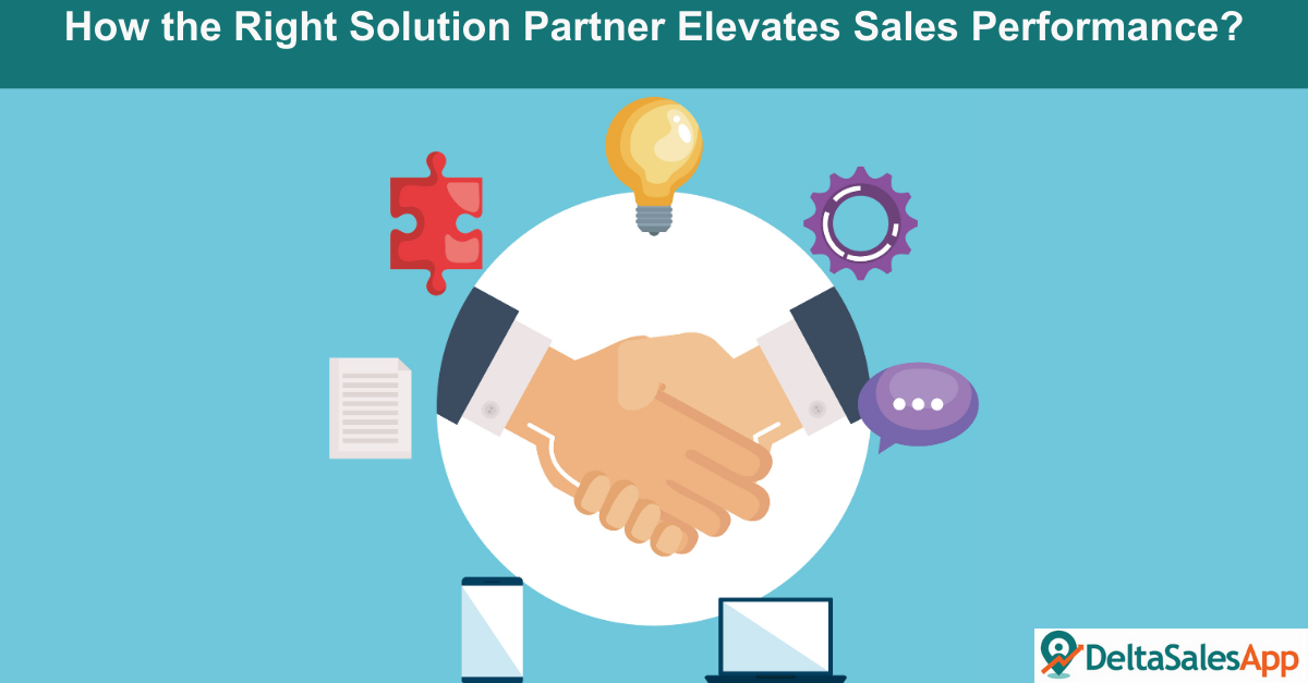 sales performance