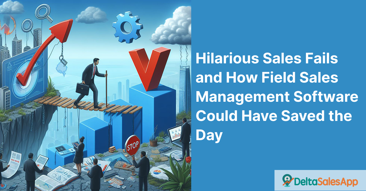 field sales management