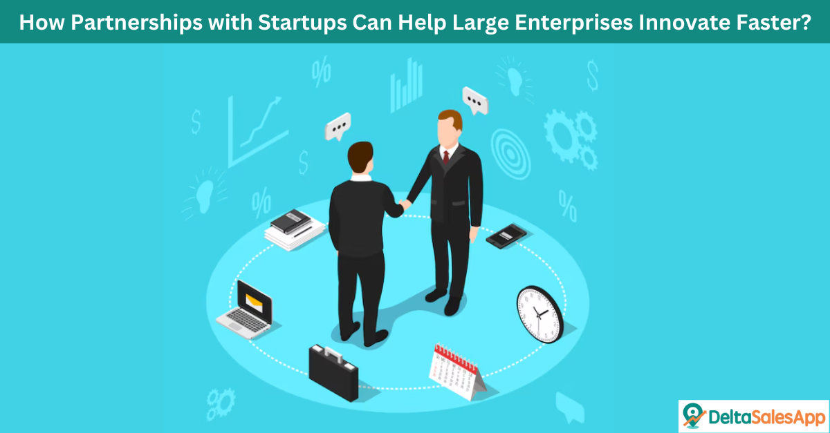 partnership collaboration