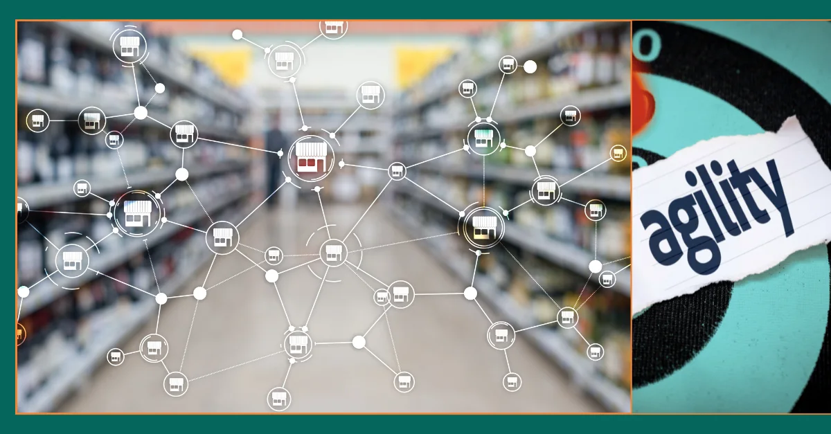 retail execution services