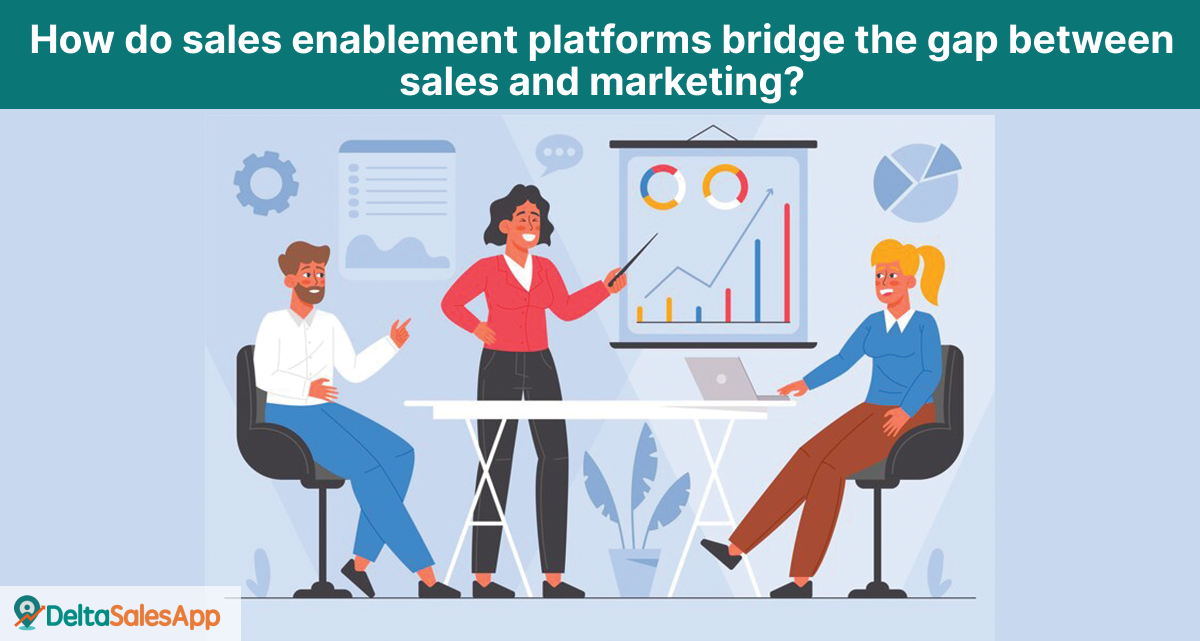sales enablement platform