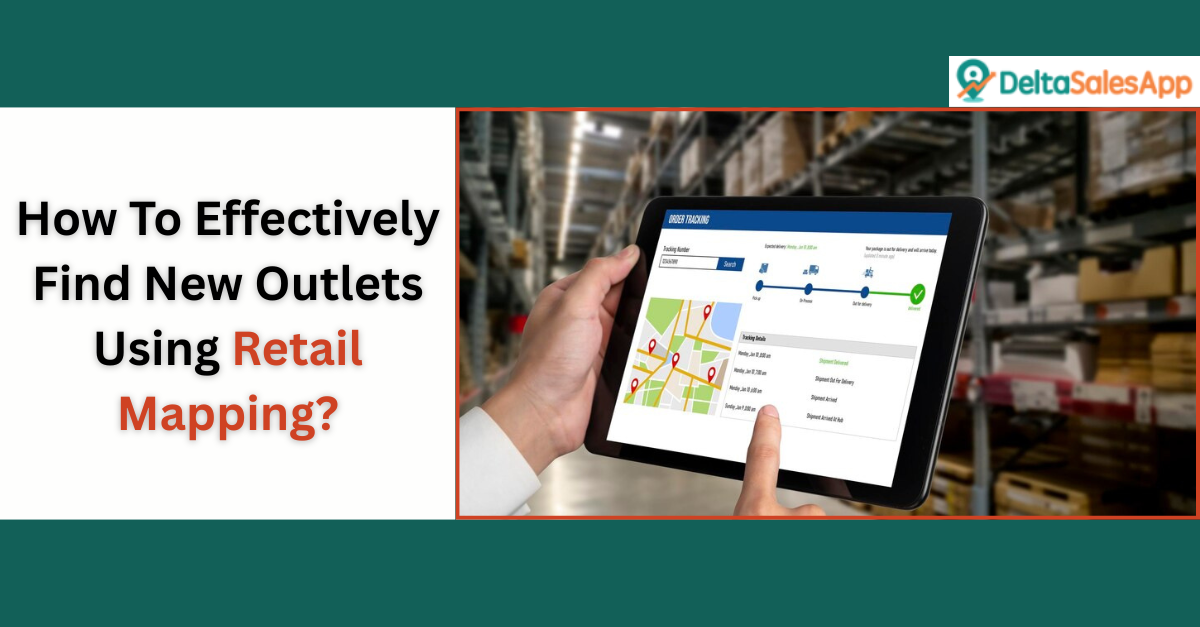 retail mapping