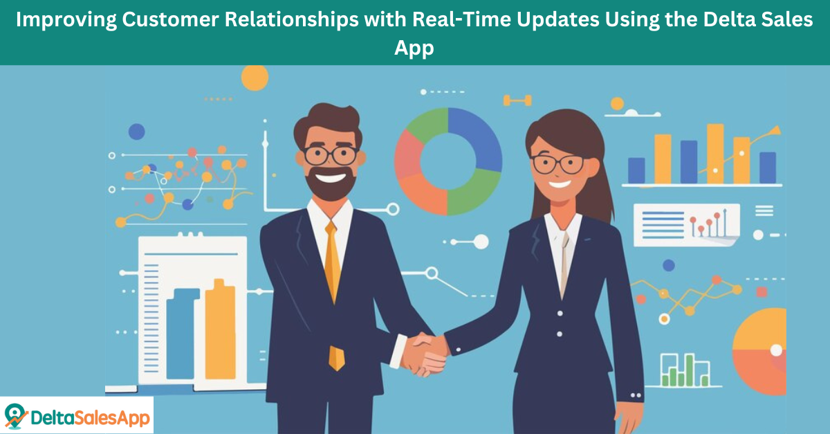 customer relationship management
