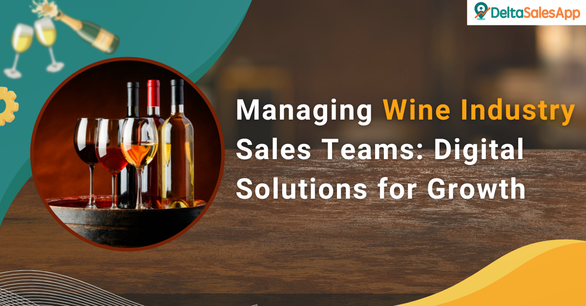 wine industry