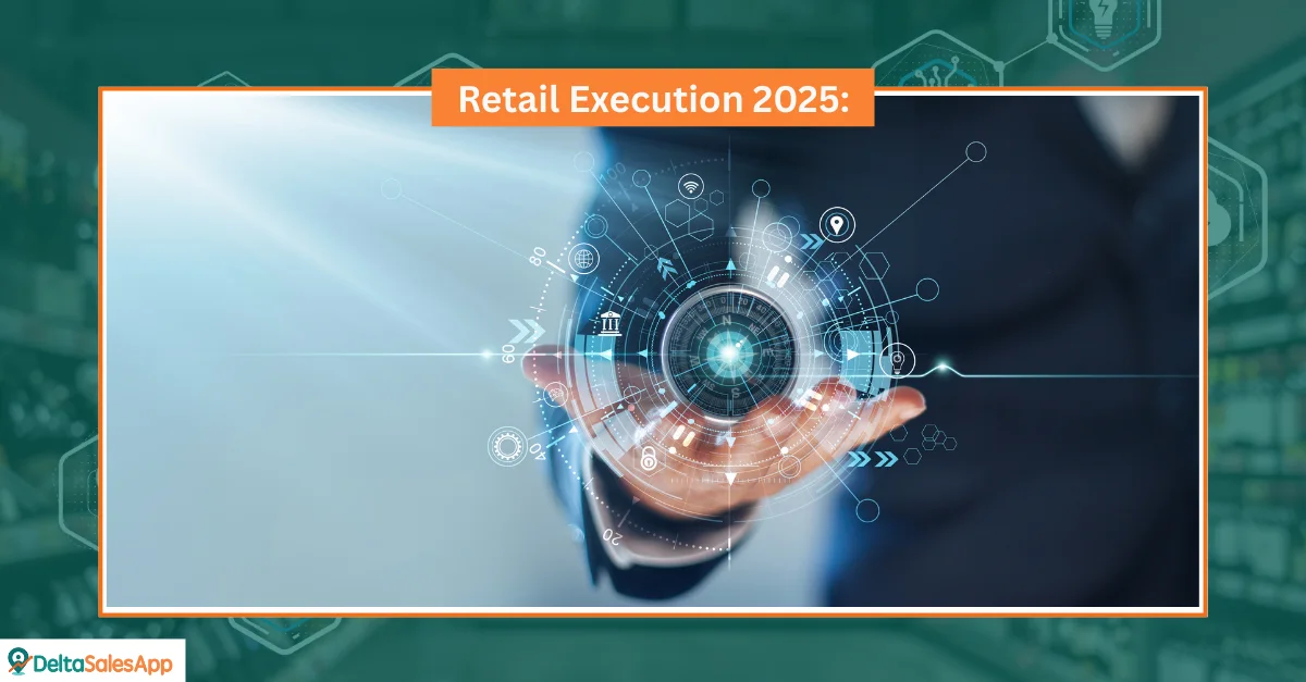 Retail Execution