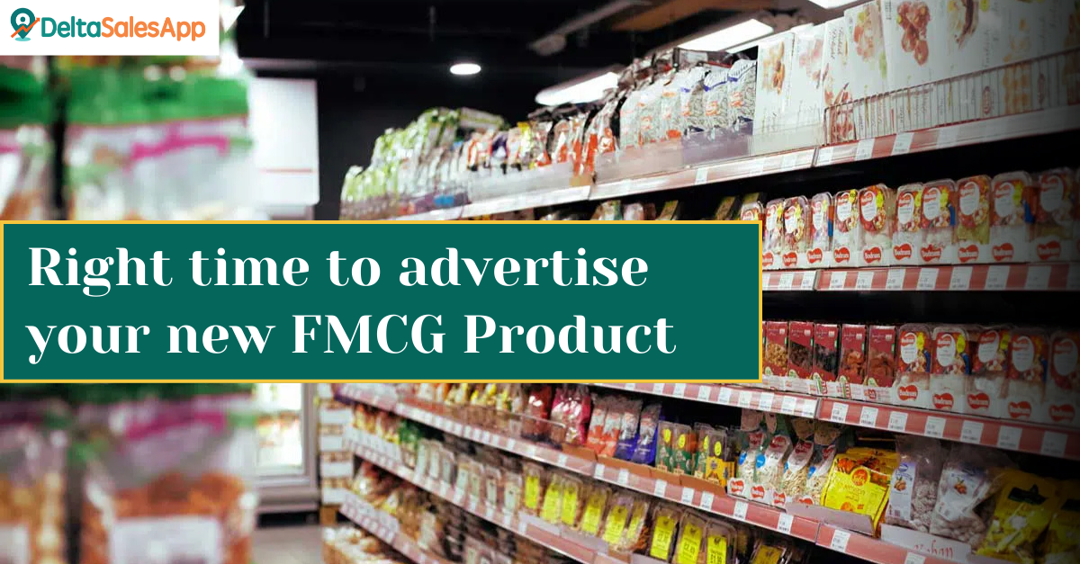 fmcg goods