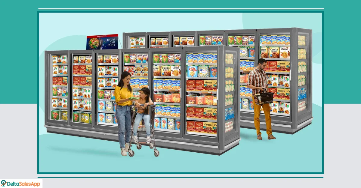 fmcg retail execution
