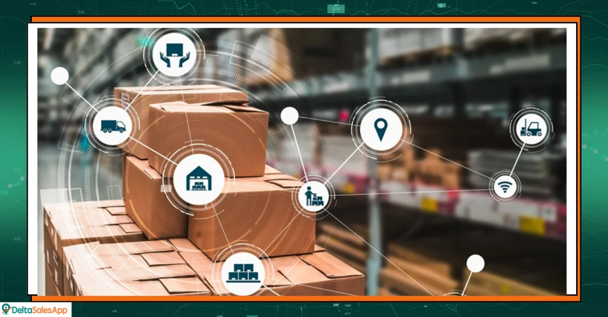 smart retail technology