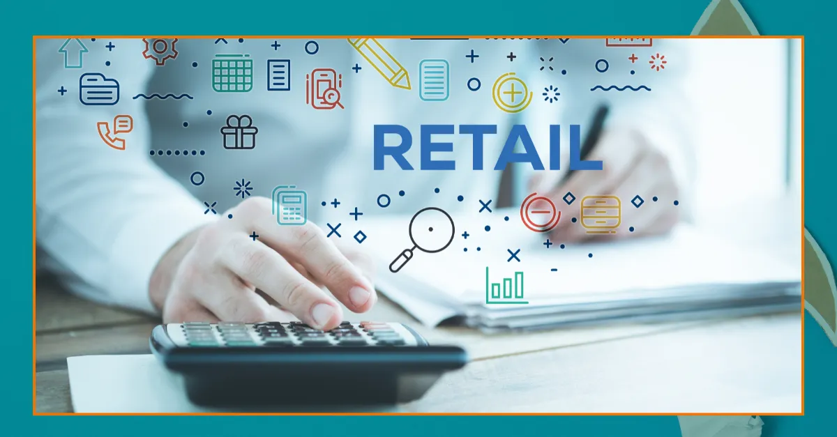smarter retail execution reporting