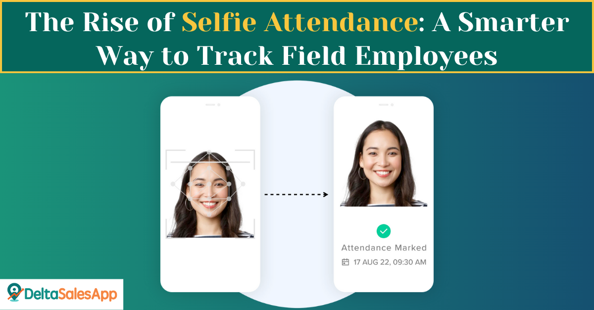 selfie attendance