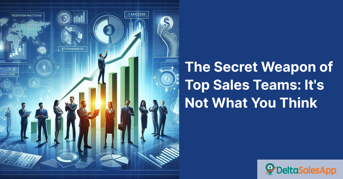 field sales app