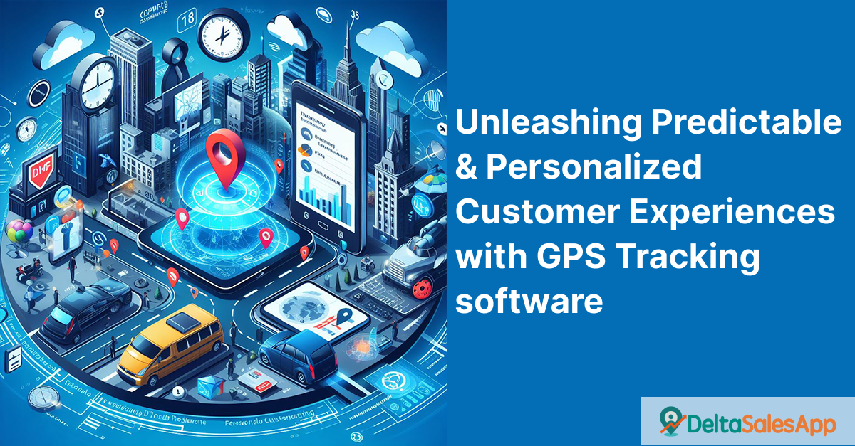 gps tracking software