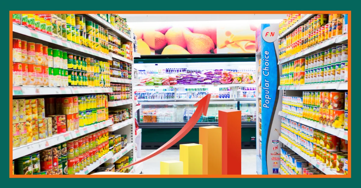 retail data stories