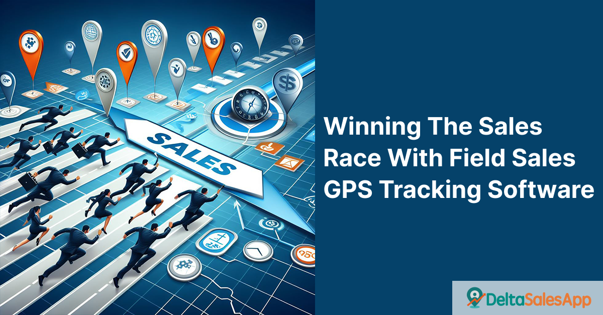 gps tracking software